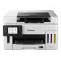 Canon MAXIFY GX6550 Rašalinis A4 600 x 1200 DPI Wi-Fi