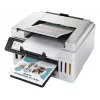 Canon MAXIFY GX6550 Rašalinis A4 600 x 1200 DPI Wi-Fi