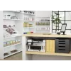 Canon MAXIFY GX6550 Rašalinis A4 600 x 1200 DPI Wi-Fi