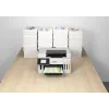Canon MAXIFY GX6550 Rašalinis A4 600 x 1200 DPI Wi-Fi
