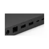 Prijungimo stotelė Microsoft Surface Thunderbolt 4 Dock Juoda 165W USB Type-C
