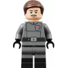 LEGO Star Wars Republic Venator Class Attack Cruiser 75367 — konstravimo rinkinys, 5 374 vnt., 320×1 090×540 mm, 2 minifigūrėlės, amžius 18+