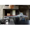 LEGO Star Wars Republic Venator Class Attack Cruiser 75367 — konstravimo rinkinys, 5 374 vnt., 320×1 090×540 mm, 2 minifigūrėlės, amžius 18+