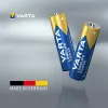 VARTA baterija Longlife Power Mignon AA LR06 1x4