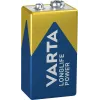 VARTA Battery Longlife Power 9v