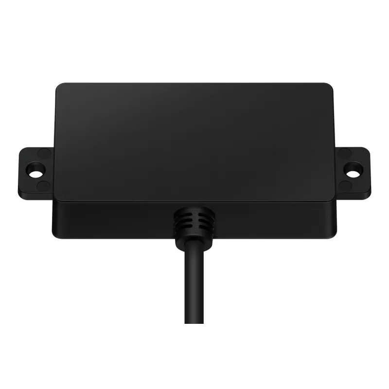 Samsung OH24B Skaitmeninių ženklų plokščiasis ekranas 61 cm (24 colių) LCD Wi-Fi 1500 cd/m² Full HD Juodas Įmontuotas procesorius Tizen 6.5 24/7