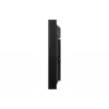 Samsung OH24B Skaitmeninių ženklų plokščiasis ekranas 61 cm (24 colių) LCD Wi-Fi 1500 cd/m² Full HD Juodas Įmontuotas procesorius Tizen 6.5 24/7