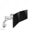 Neomounts DS70S-950WH2 Monitorio laikiklis 17-35 col. - dujinė spyruoklė - Topfix - 180°-stop