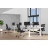Neomounts DS70S-950WH2 Monitorio laikiklis 17-35 col. - dujinė spyruoklė - Topfix - 180°-stop
