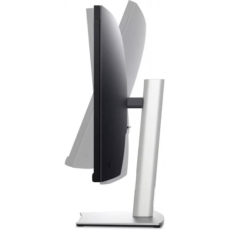 DELL P Series P3424WEB kompiuterio monitorius 86,7 cm (34,1 colio) 3440 x 1440 pikselių 4K Ultra HD LCD juodas