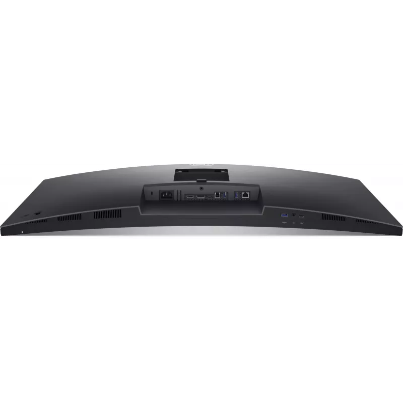 DELL P Series P3424WEB kompiuterio monitorius 86,7 cm (34,1 colio) 3440 x 1440 pikselių 4K Ultra HD LCD juodas
