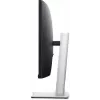 DELL P Series P3424WEB kompiuterio monitorius 86,7 cm (34,1 colio) 3440 x 1440 pikselių 4K Ultra HD LCD juodas