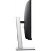 DELL P Series P3424WEB kompiuterio monitorius 86,7 cm (34,1 colio) 3440 x 1440 pikselių 4K Ultra HD LCD juodas