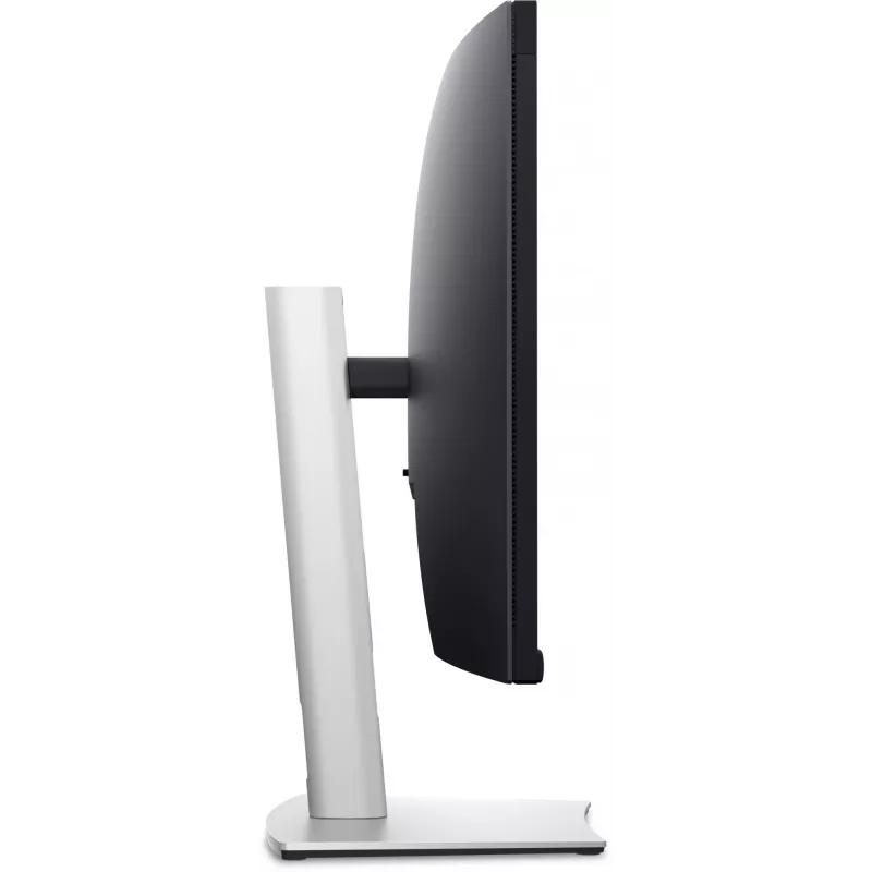 DELL P Series P3424WEB kompiuterio monitorius 86,7 cm (34,1 colio) 3440 x 1440 pikselių 4K Ultra HD LCD juodas