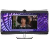 DELL P Series P3424WEB kompiuterio monitorius 86,7 cm (34,1 colio) 3440 x 1440 pikselių 4K Ultra HD LCD juodas