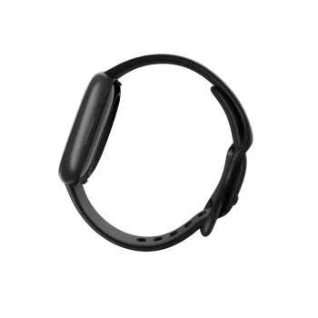 Išmanusis laikrodis Fitbit Versa 4 Graphite Juoda