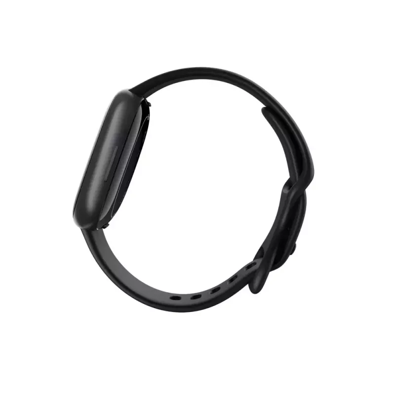 Išmanusis laikrodis Fitbit Versa 4 Graphite Juoda