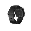Išmanusis laikrodis Fitbit Versa 4 Graphite Juoda