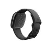 Išmanusis laikrodis Fitbit Versa 4 Graphite Juoda