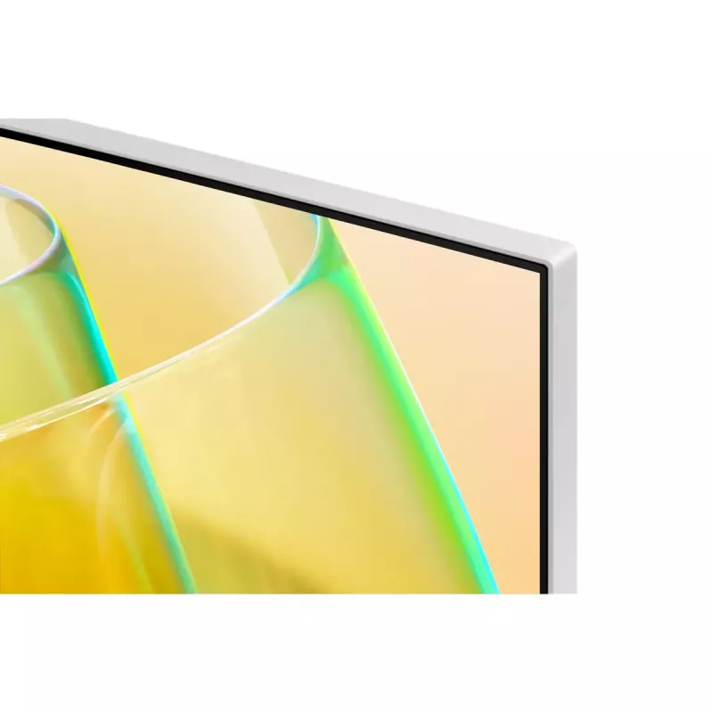 “Samsung S65TC” kompiuterio monitorius 86.4 cm (34 col.) 3440 x 1440 pikselių UltraWide Quad HD LED baltas