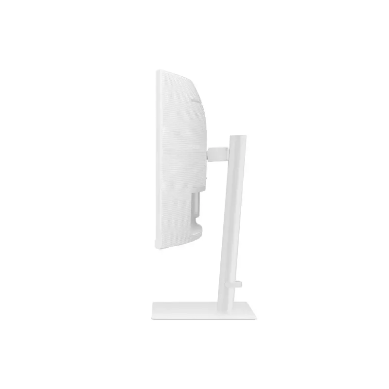“Samsung S65TC” kompiuterio monitorius 86.4 cm (34 col.) 3440 x 1440 pikselių UltraWide Quad HD LED baltas