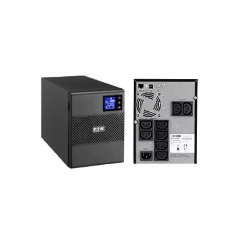 EATON CORPORATION Eaton 5SC UPS 5SC1000i/ 1000VA Tower