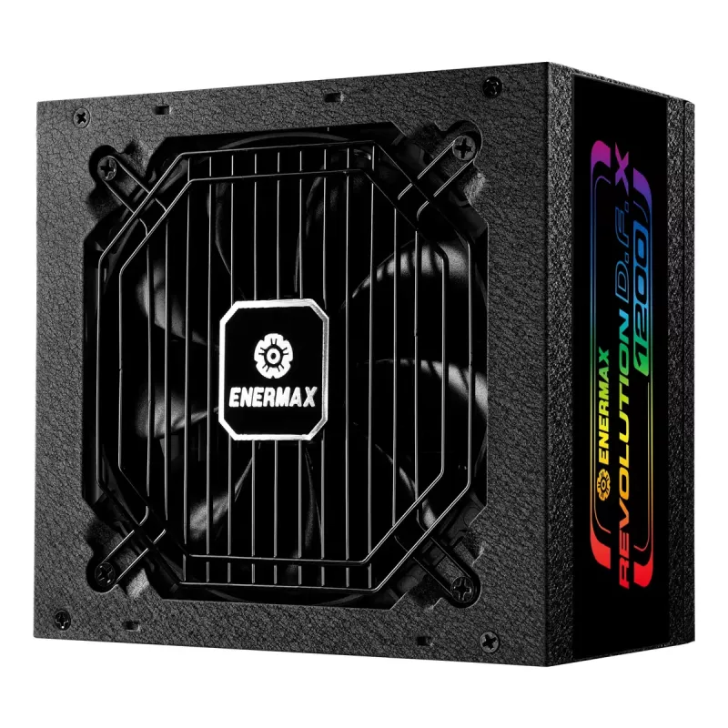 Maitinimo blokas Enermax Revolution DFX 850 W