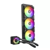 Skysčio aušinimo rinkinys Enermax LIQMAXFLO ELC-LMF360T-ARGB