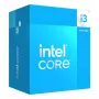 INTEL Core i3 procesorius I3-14100 3,5 GHz 12 MB išmanioji spartinančioji atmintinė