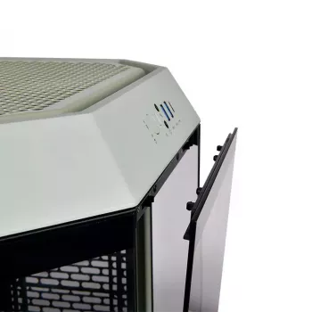 PC Case Thermaltake 300 Matcha Green Micro Tower