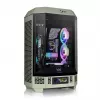 PC Case Thermaltake 300 Matcha Green Micro Tower