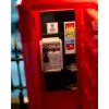 Konstruktorius LEGO raudona Londono telefono būdelė 21347 – modulinis kolekcinis rinkinys, 1460 dalių, 18+