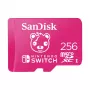 WESTERN DIGITAL Fortnite MicroSD Nintendo Switch 256 GB