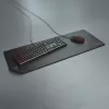 CHERRY MP 2000 Žaidimų pelės kilimėlis Juodas