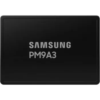 Samsung PM9A3 15.36TB 15 TB 2.5 colio PCI Express 4.0 NVMe V-NAND TLC