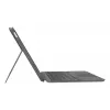 LOGITECH Combo Touch for iPad (10th gen) - Oxford Pilka - German Qwertz