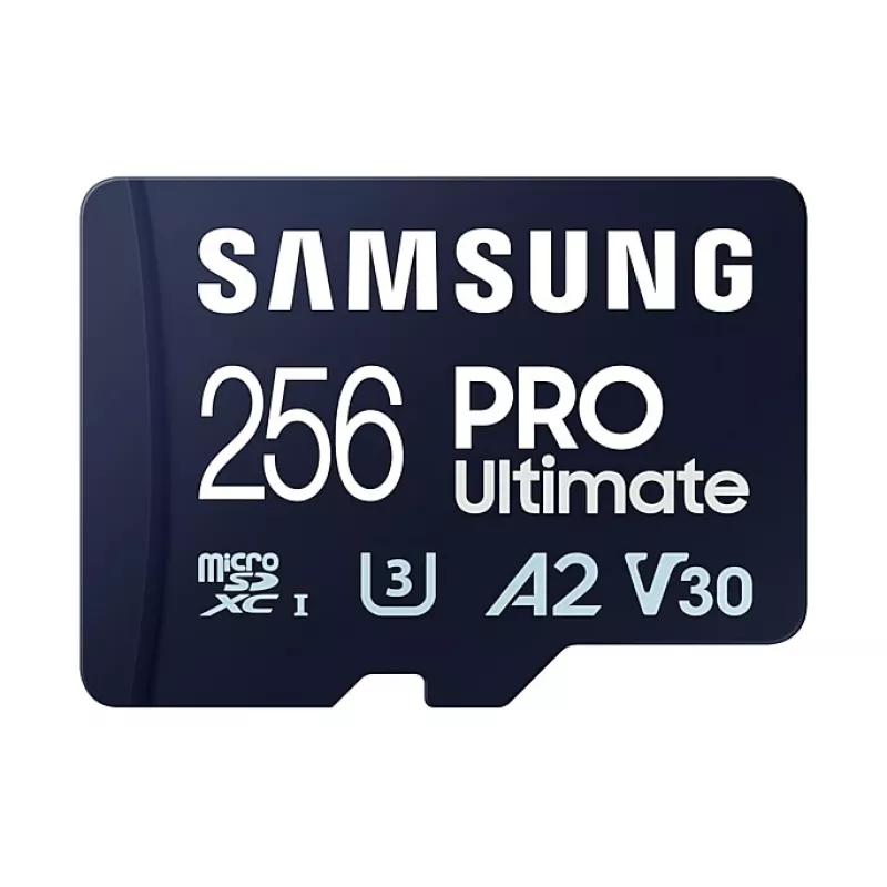 Samsung MB-MY256SB/WW atminties kortelė 256 GB MicroSDXC UHS-I