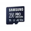 Samsung MB-MY256SB/WW atminties kortelė 256 GB MicroSDXC UHS-I