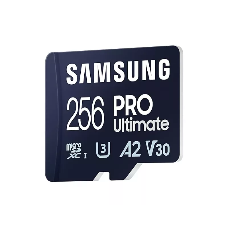 Samsung MB-MY256SB/WW atminties kortelė 256 GB MicroSDXC UHS-I