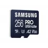 Samsung MB-MY256SB/WW atminties kortelė 256 GB MicroSDXC UHS-I