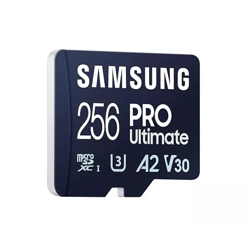 Samsung MB-MY256SB/WW atminties kortelė 256 GB MicroSDXC UHS-I
