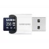 Samsung MB-MY256SB/WW atminties kortelė 256 GB MicroSDXC UHS-I