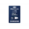 Samsung MB-MY256SB/WW atminties kortelė 256 GB MicroSDXC UHS-I