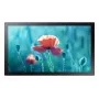 Samsung QB13R-TM Interaktyvus plokščias skydas 33 cm (13 colių) LED Wi-Fi 500 cd/m² Full HD juodas jutiklinis ekranas integruotas procesorius Tizen 4.0 16/7