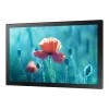 Samsung QB13R-TM Interaktyvus plokščias skydas 33 cm (13 colių) LED Wi-Fi 500 cd/m² Full HD juodas jutiklinis ekranas integruotas procesorius Tizen 4.0 16/7