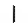 Samsung QB13R-TM Interaktyvus plokščias skydas 33 cm (13 colių) LED Wi-Fi 500 cd/m² Full HD juodas jutiklinis ekranas integruotas procesorius Tizen 4.0 16/7