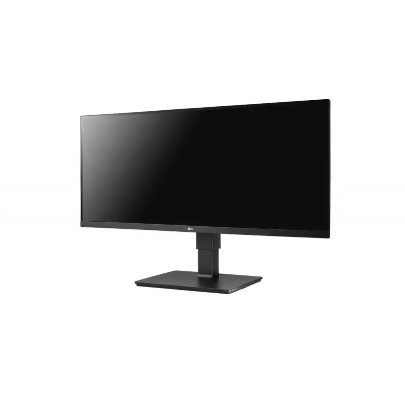 LG 34BR65F-B kompiuterio monitorius 86,4 cm (34 colių) 2560 x 1080 pikselių WFHD LCD juodas