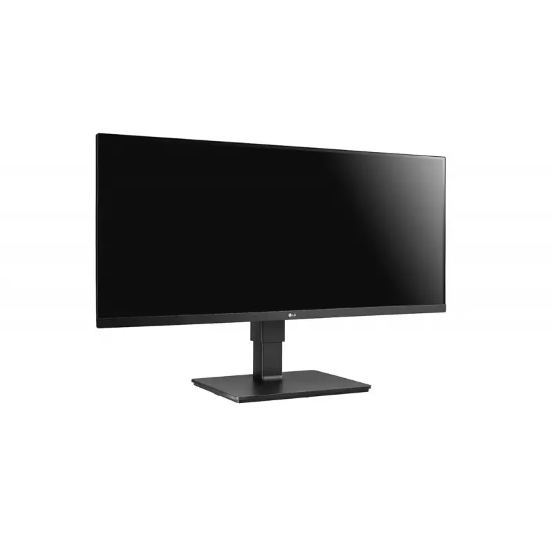 LG 34BR65F-B kompiuterio monitorius 86,4 cm (34 colių) 2560 x 1080 pikselių WFHD LCD juodas