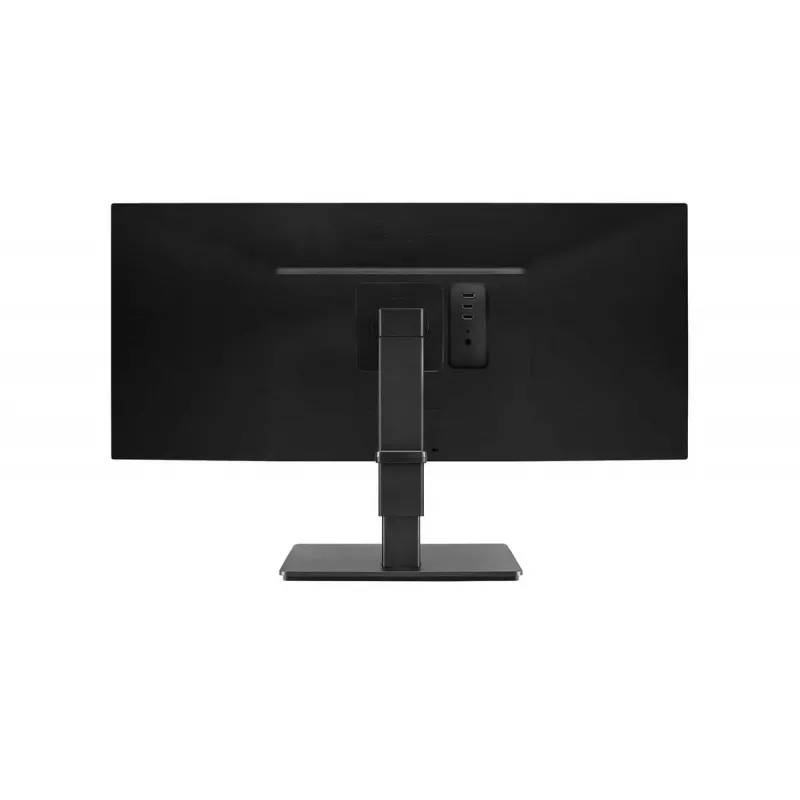 LG 34BR65F-B kompiuterio monitorius 86,4 cm (34 colių) 2560 x 1080 pikselių WFHD LCD juodas