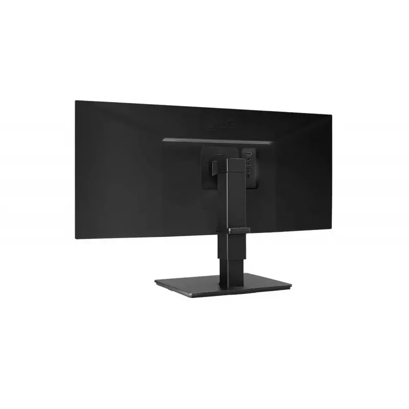 LG 34BR65F-B kompiuterio monitorius 86,4 cm (34 colių) 2560 x 1080 pikselių WFHD LCD juodas